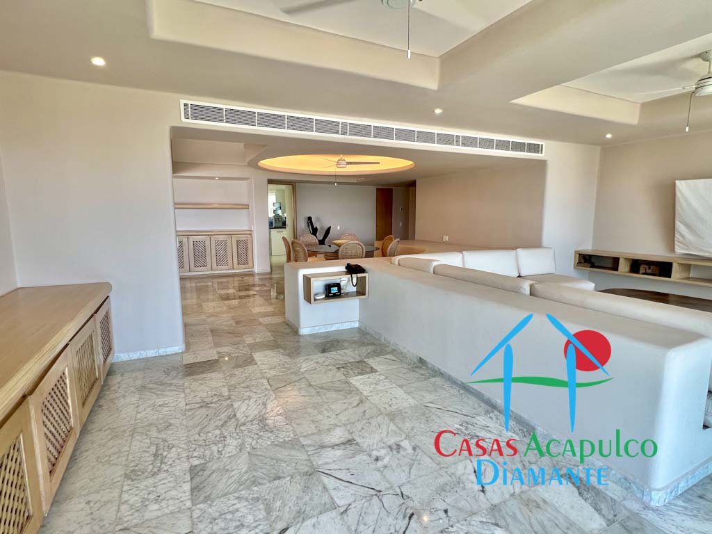 Residencial PlayaMar Ceiba 401 y 402 - Estancia 10